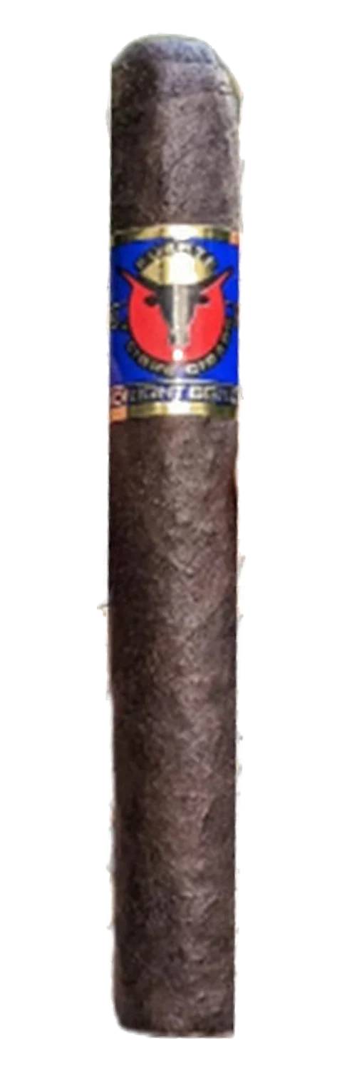 Fortaleza y Libre Bushwacker Habano