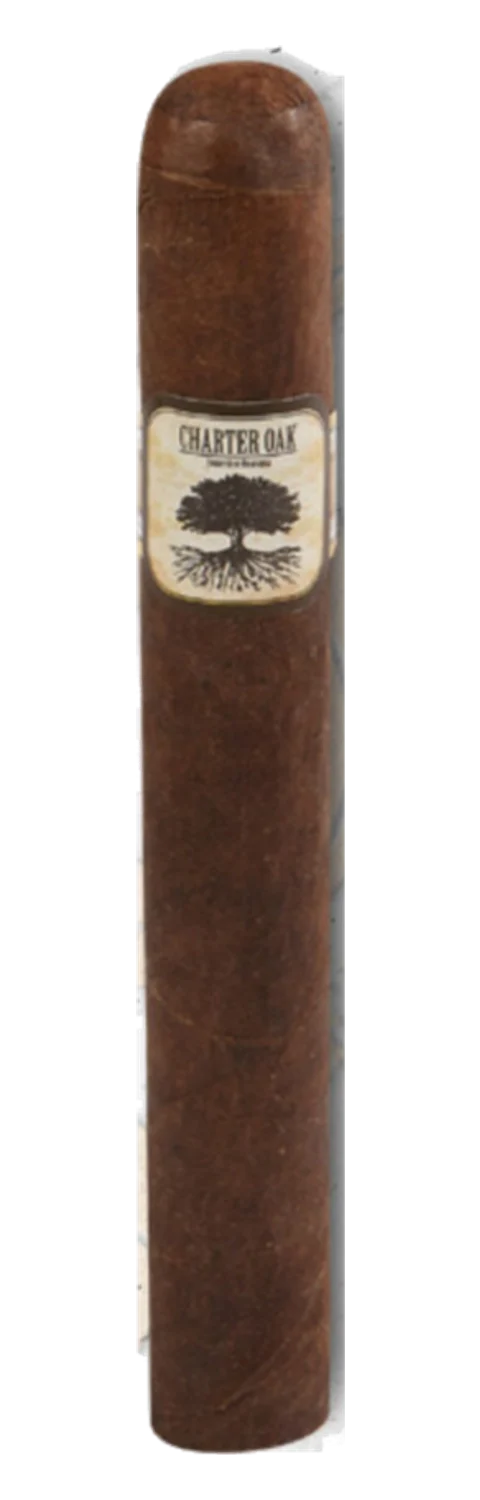 Foundation Charter Oak Connecticut Broadleaf (Maduro) Toro