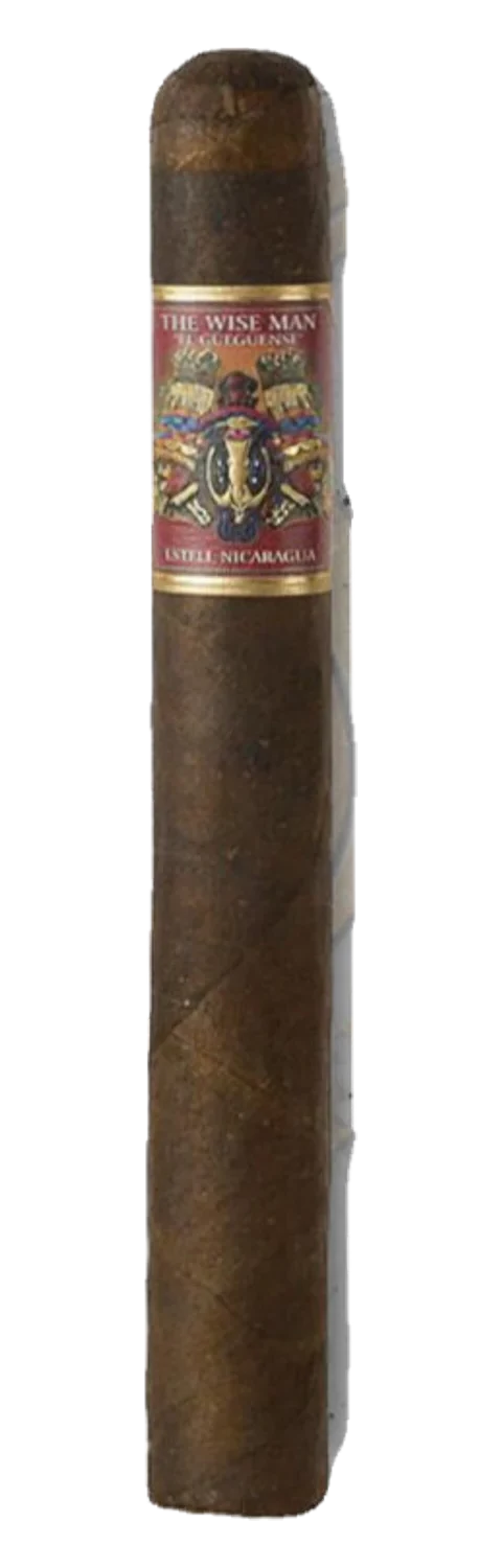 Foundation The Wise Man Maduro Corona Gorda