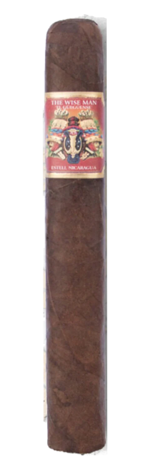 Foundation The Wise Man Maduro Toro Huaco