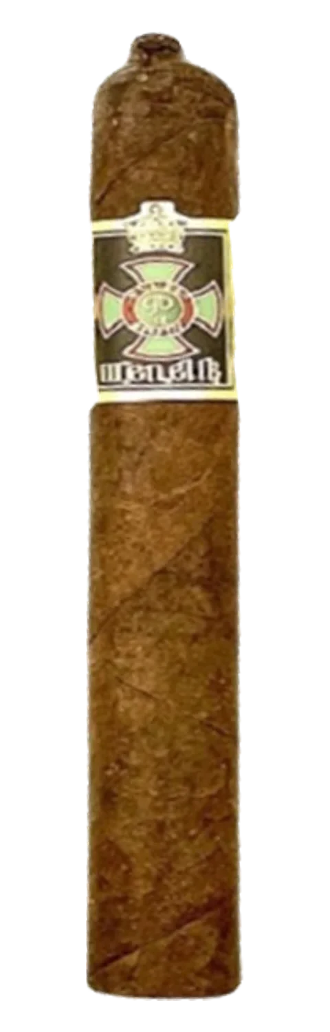 Foundation Menelik Limited Edition Corona Gorda