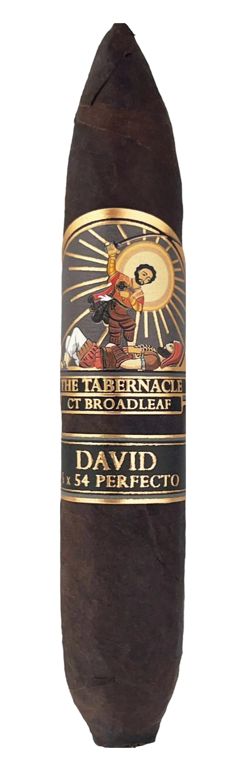 Foundation The Tabernacle David