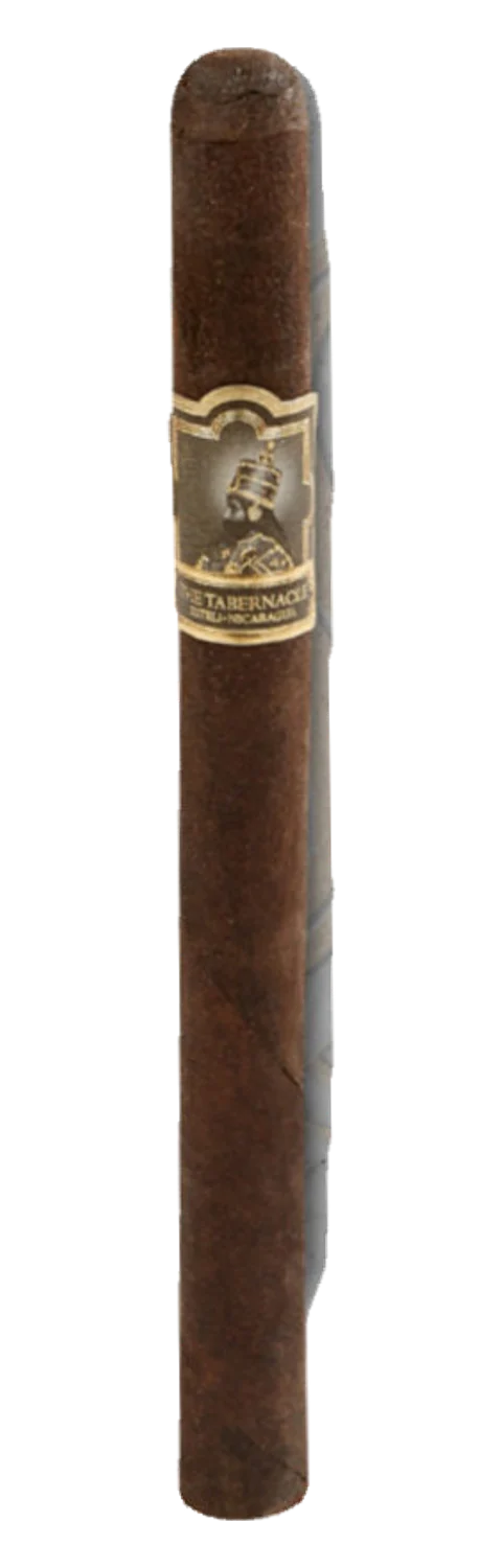 Foundation The Tabernacle Lancero