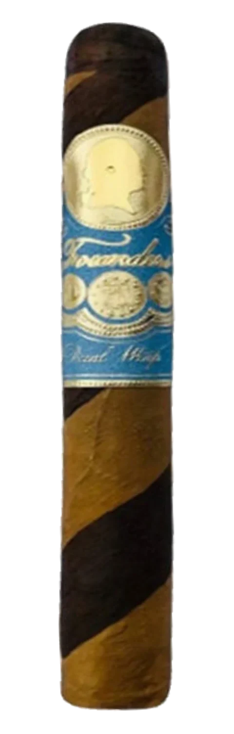 Founders Dual Wrap Robusto
