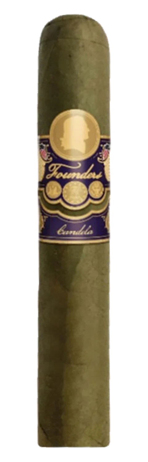 Founders Hamilton Candela Robusto
