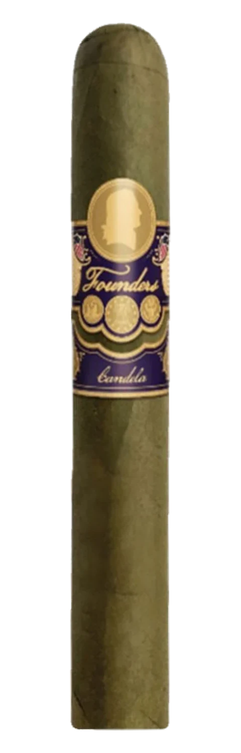 Founders Hamilton Candela Toro