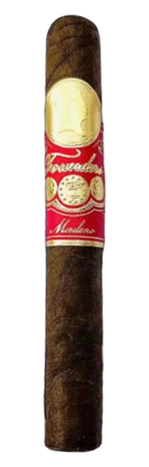 Founders Roosevelt Maduro Toro