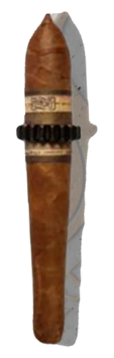 Foundry Cayley