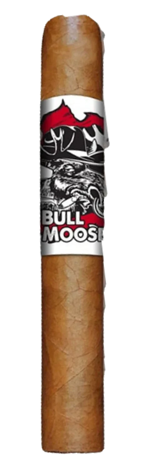 Foundry Chillin Moose Bull Moose Gigante