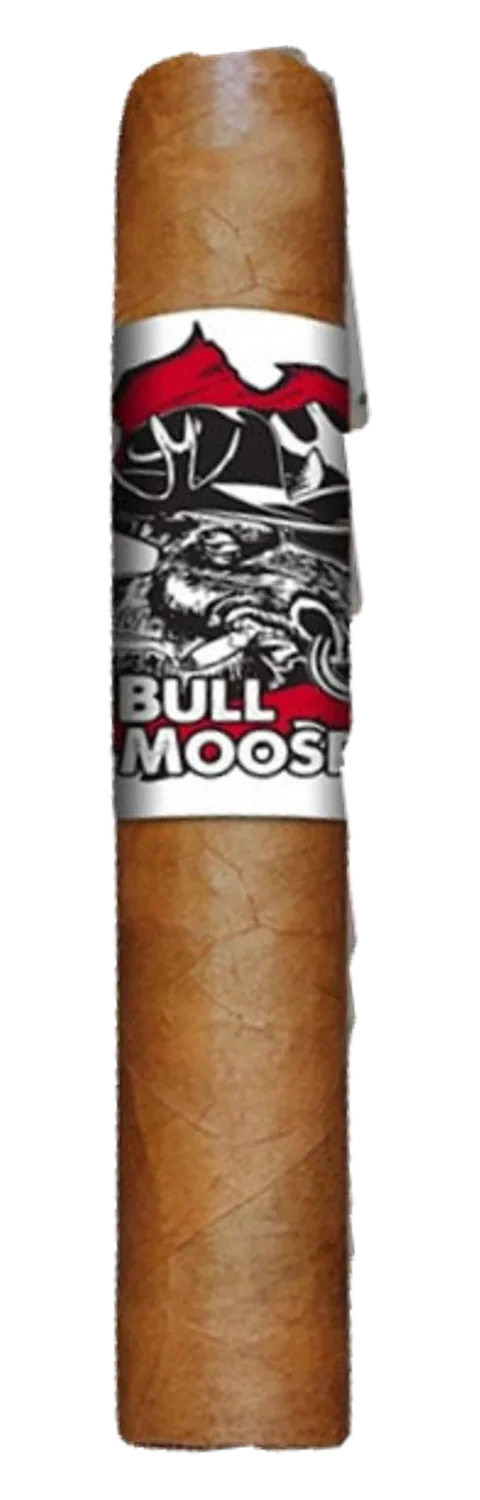Foundry Chillin Moose Bull Moose Robusto Gordo