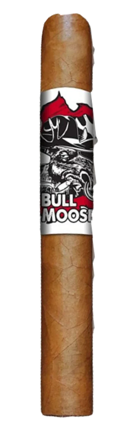 Foundry Chillin Moose Bull Moose XXL