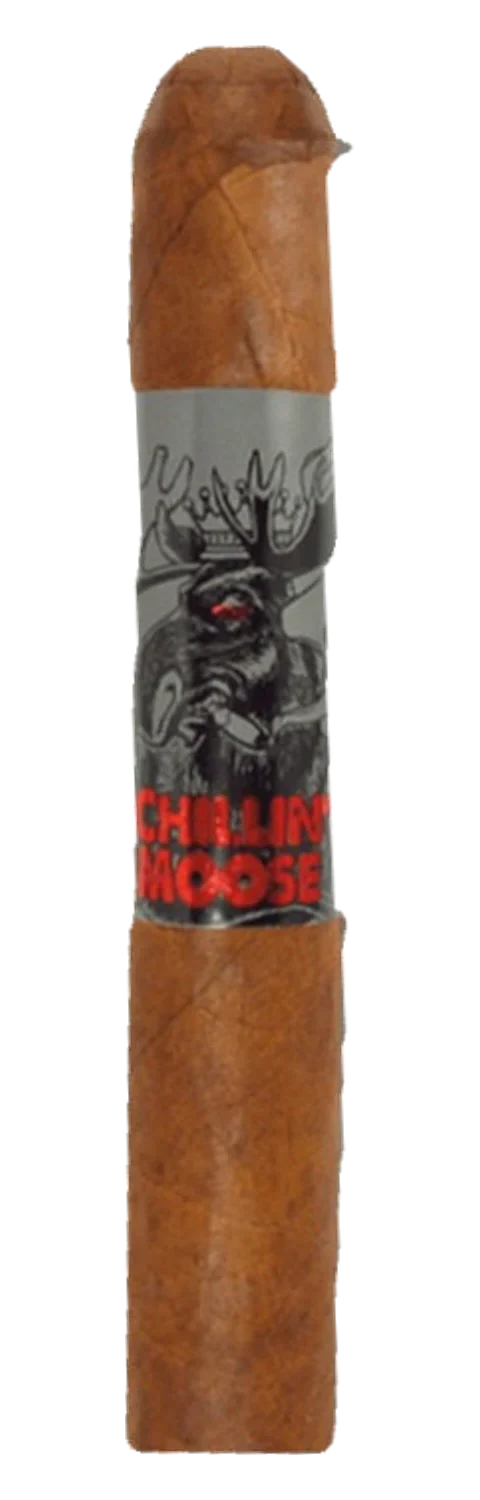 Foundry Chillin Moose Gigante