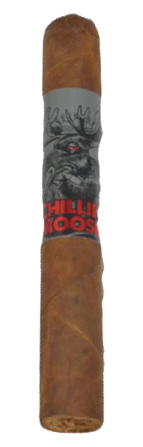 Foundry Chillin Moose Robusto