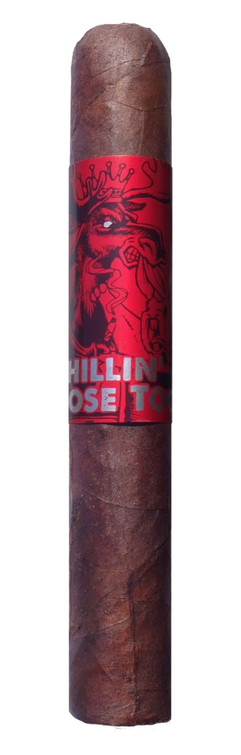 Foundry Chillin Moose Too Toro