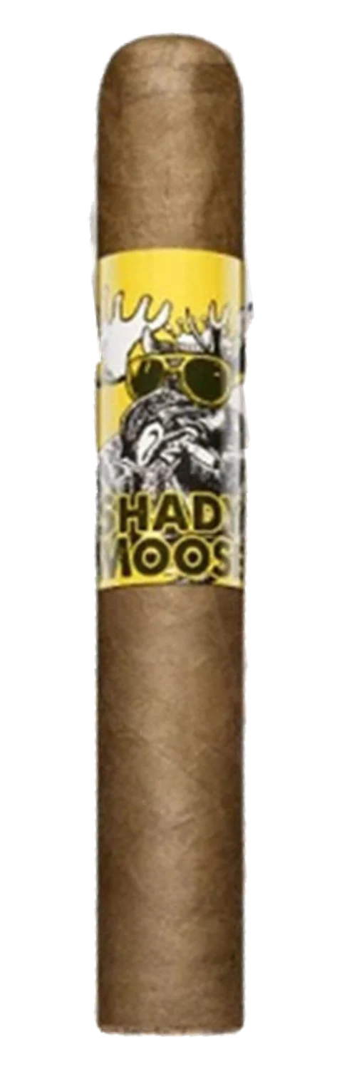 Foundry Shady Moose Robusto