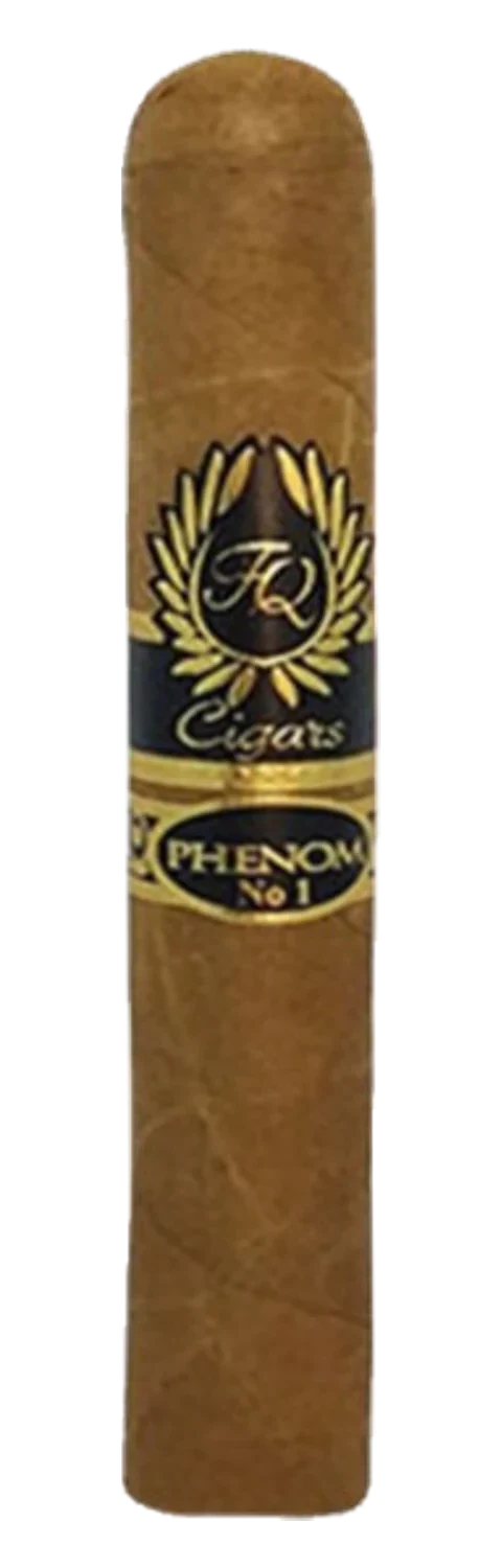 FQ Phenom No. 1 Robusto