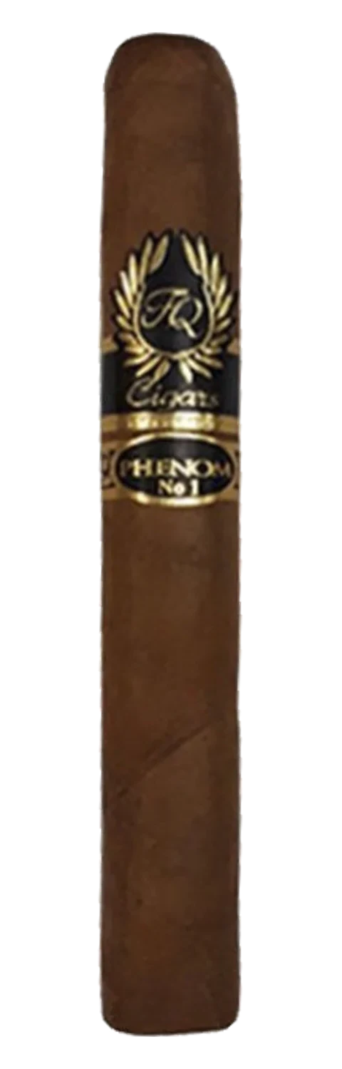 FQ Phenom No. 1 Toro