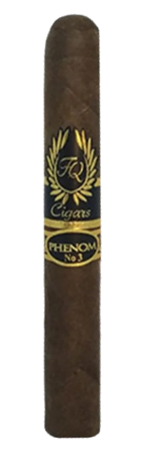 FQ Phenom No. 3 Robusto