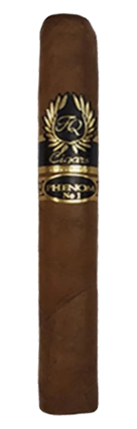 FQ Phenom No. 3 Toro