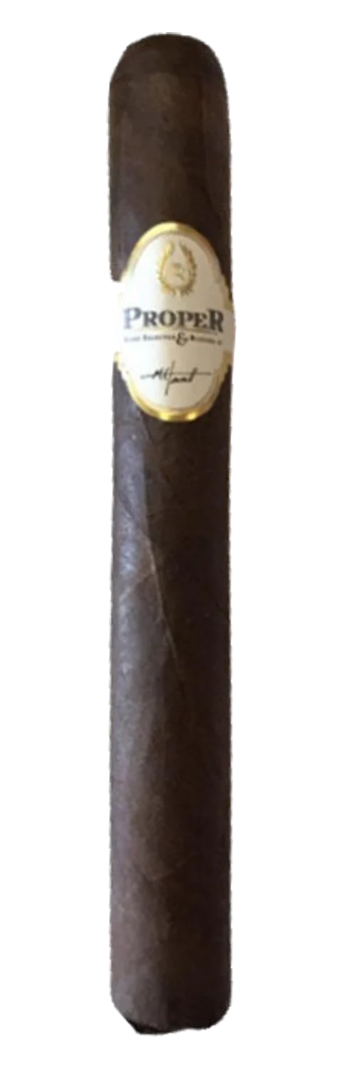 FQ Proper Toro Gordo