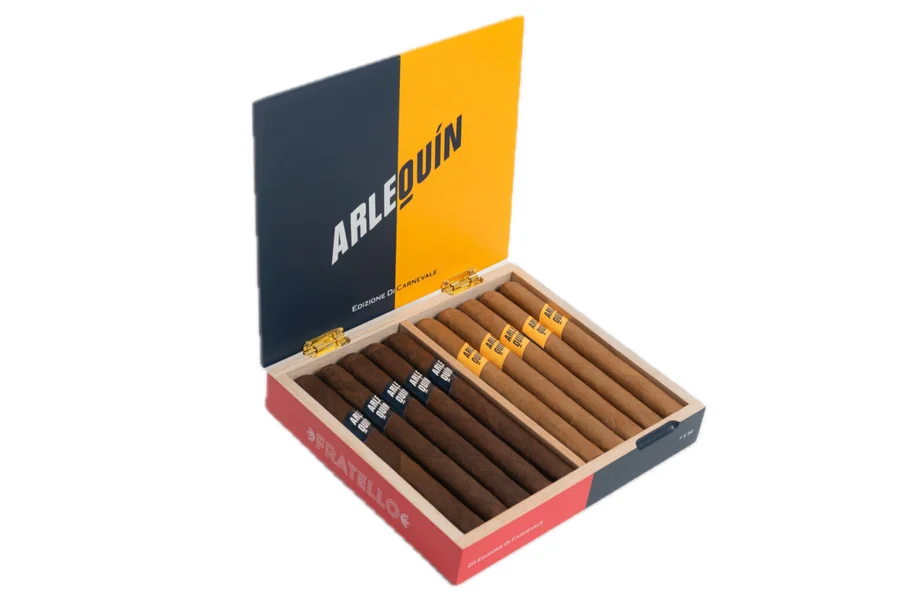Fratello Arlequín Connecticut Churchills