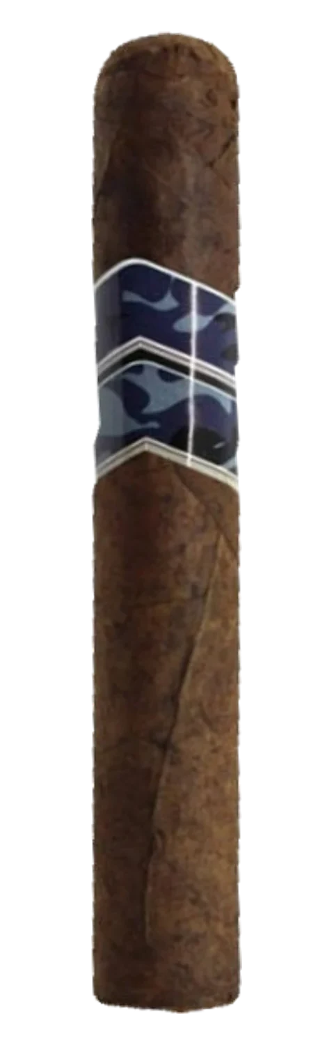 Fratello Camo Blue Maduro Gordo
