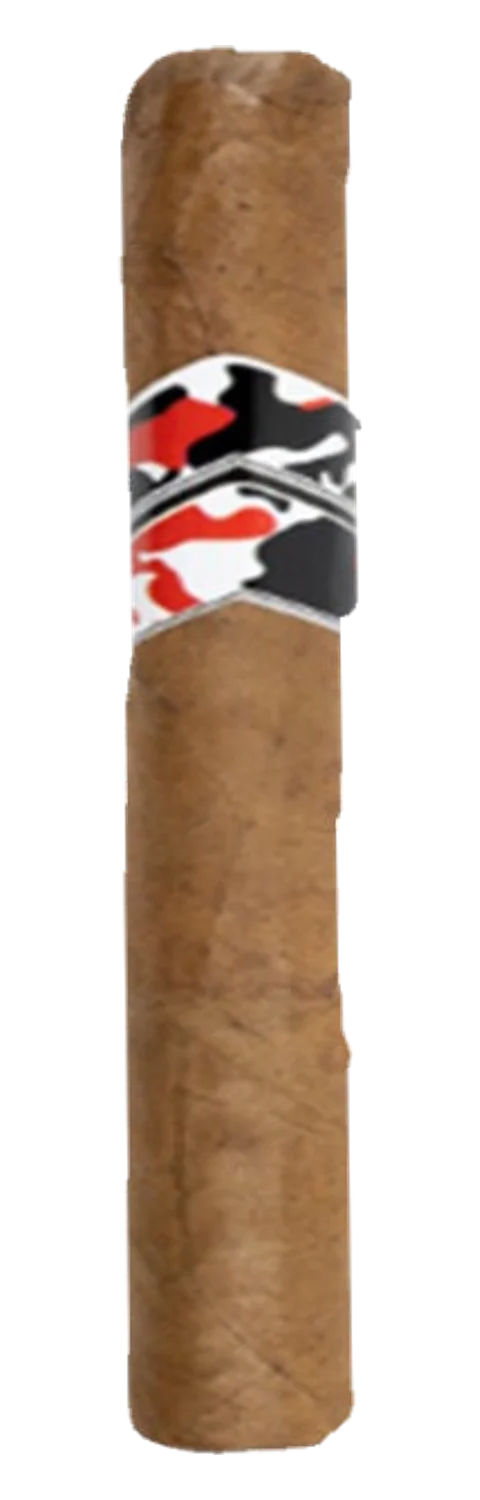 Fratello Camo Rosso Habano Gordo