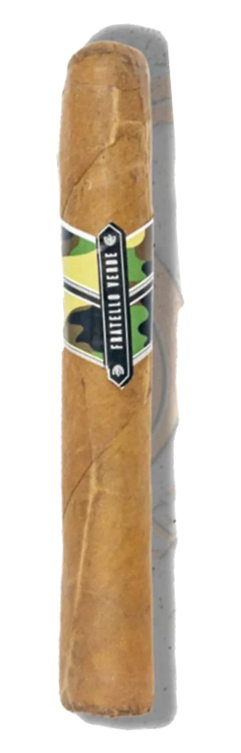 Fratello Camo Verde Connecticut Churchill