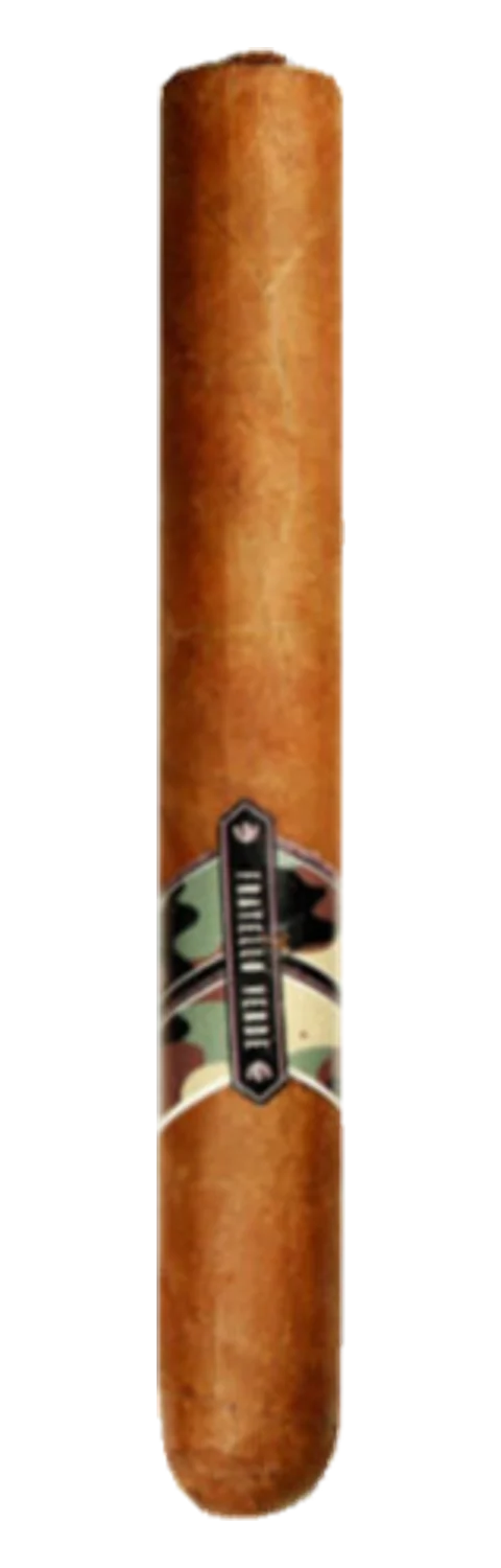 Fratello Camo Verde Connecticut Toro