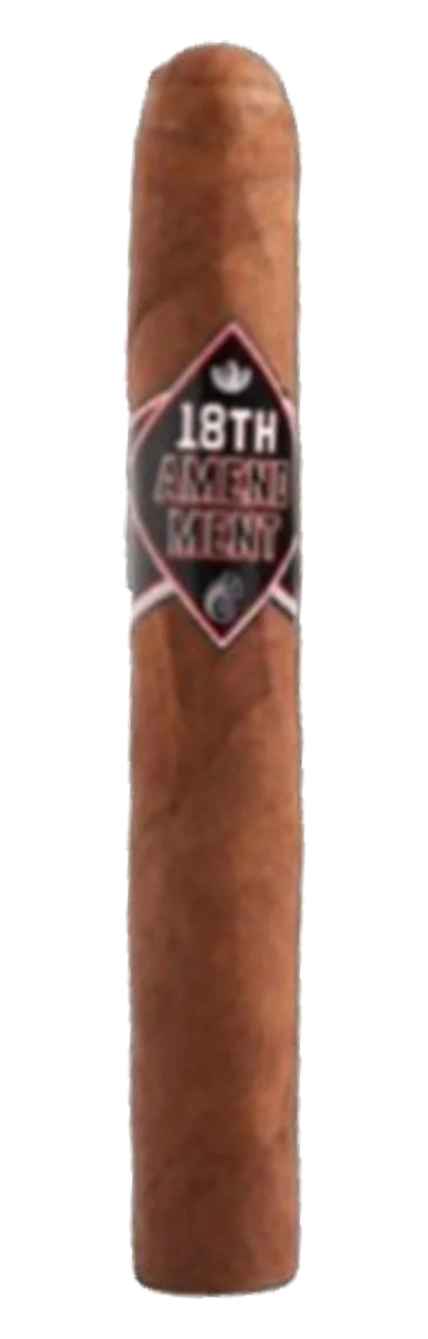 Fratello Concealed Carry 18th Amendment