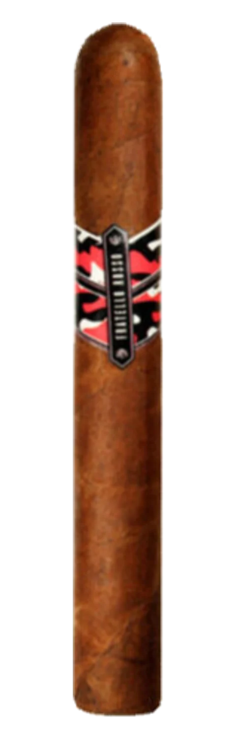 Fratello Rosso Toro