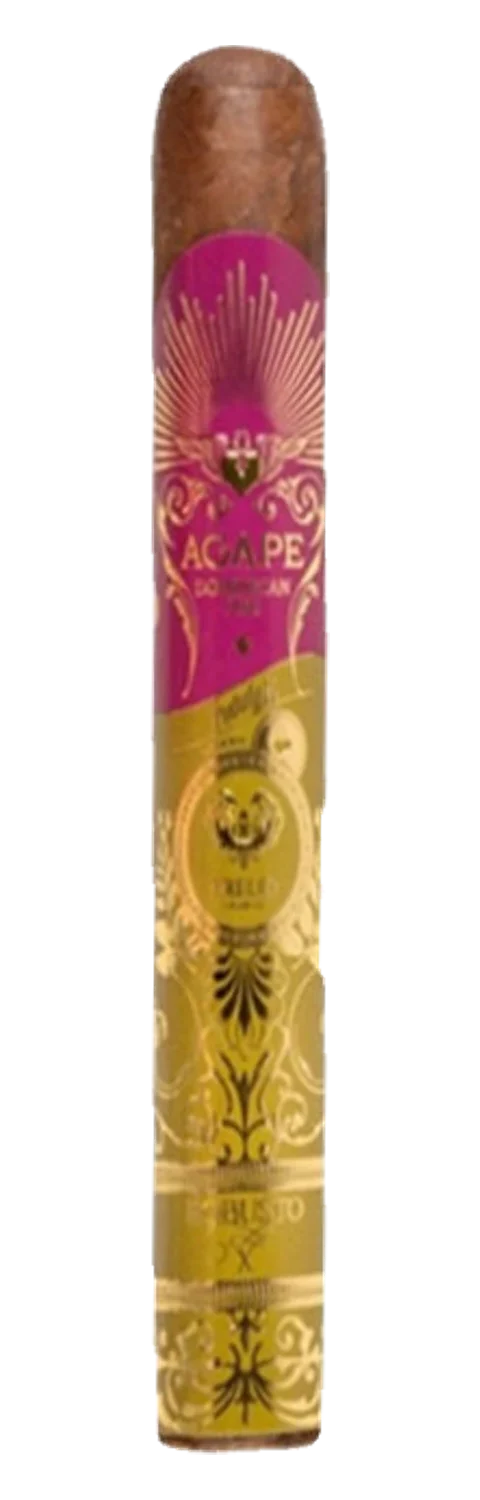 Freud Cigar Company Agape Edición Limitada Robusto X