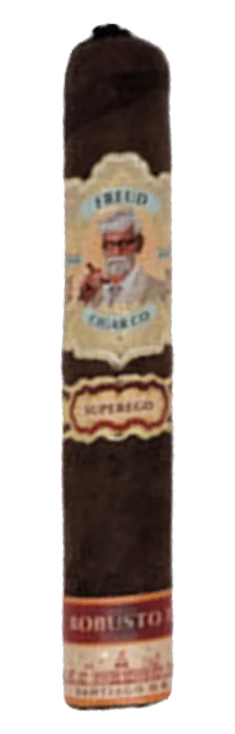 Freud Cigar Company SuperEgo Robusto Extra