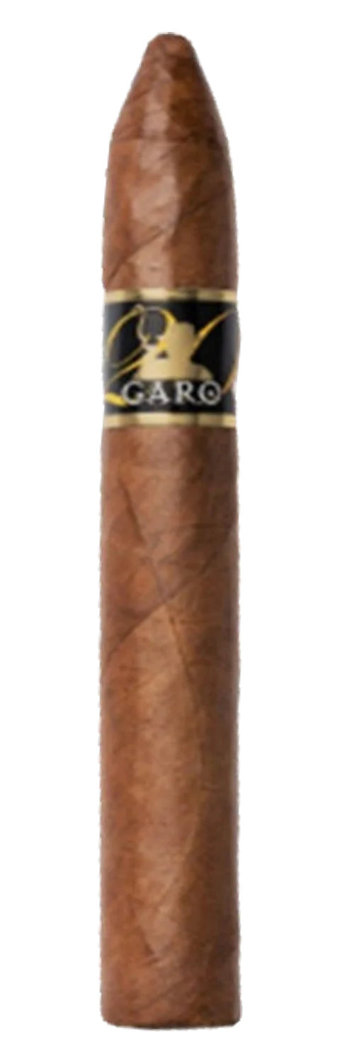 Garo 20th Aniversario B54