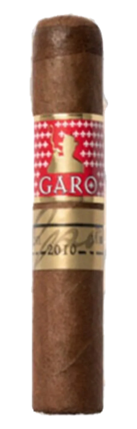 Garo 4 Edición Limitada 2010