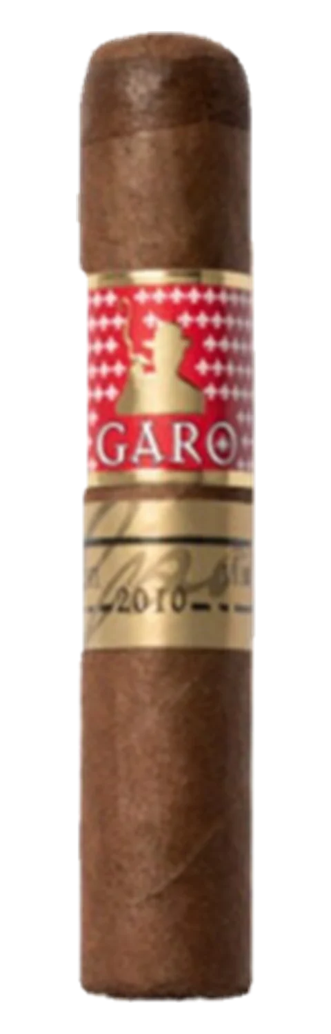 Garo 5 Edicion Limitada 2010
