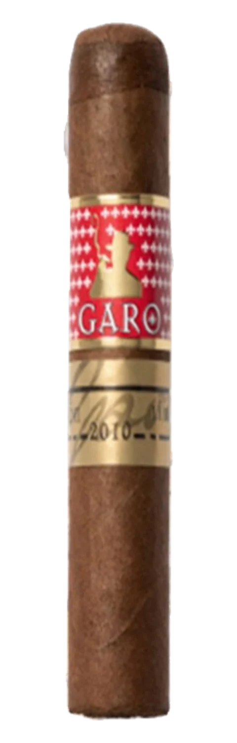 Garo 6 Edicion Limitada 2010