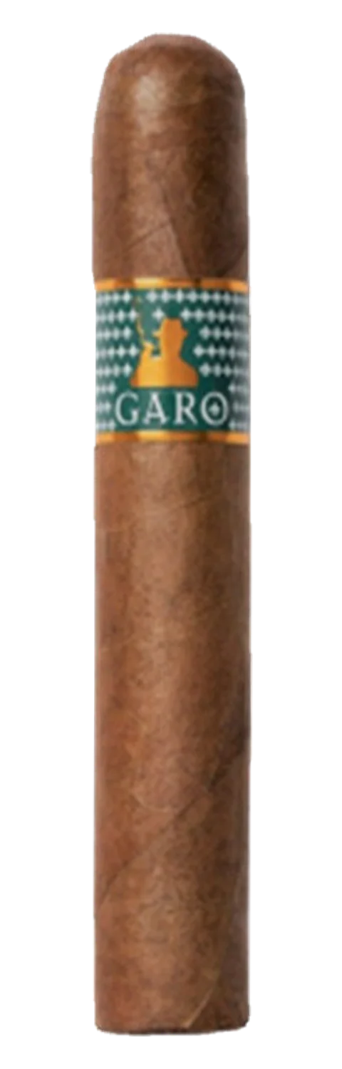 Garo Adamas A7