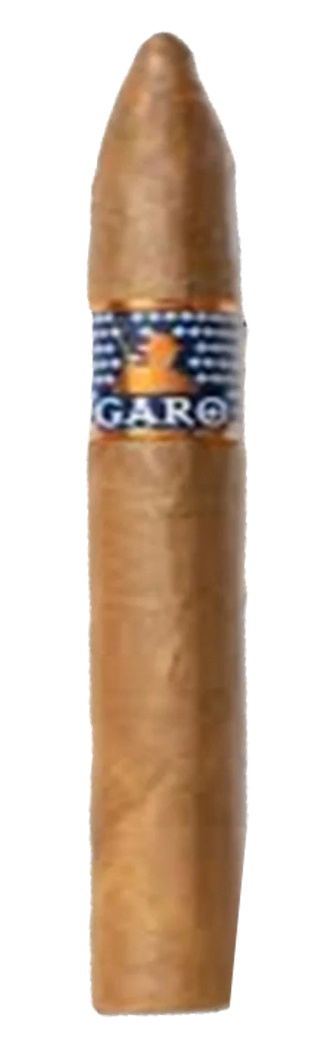 Garo Blue Belicoso