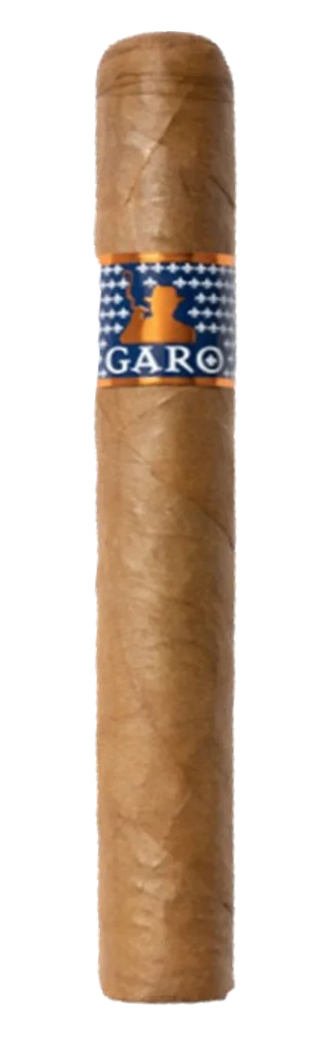 Garo Blue Corona Gorda
