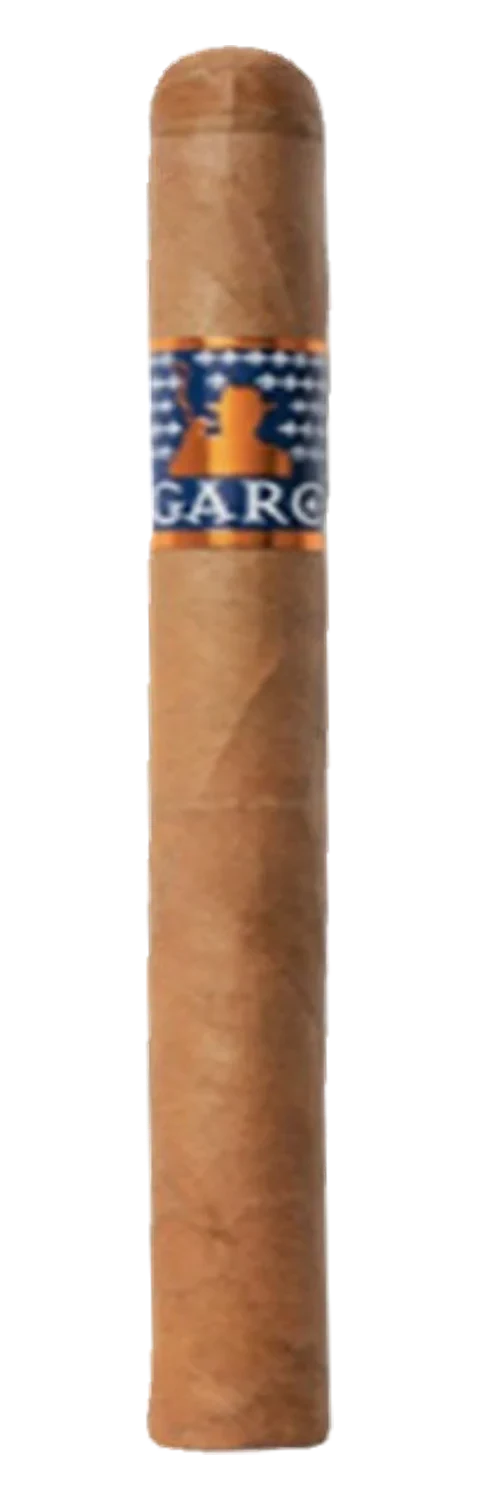 Garo Blue Petite Panatela