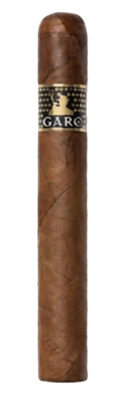 Garo Preferencia