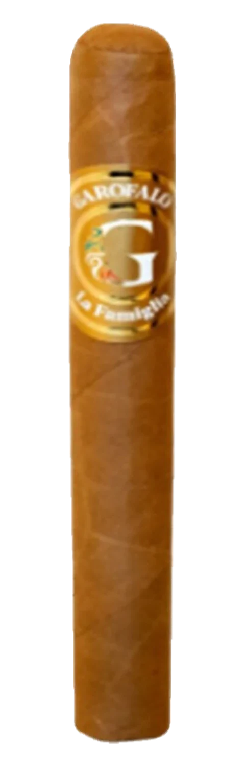 Garofalo Famiglia Connecticut Churchill