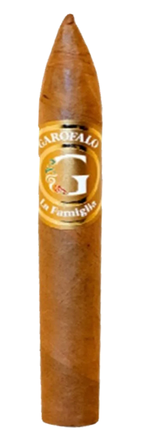 Garofalo Famiglia Connecticut Torpedo