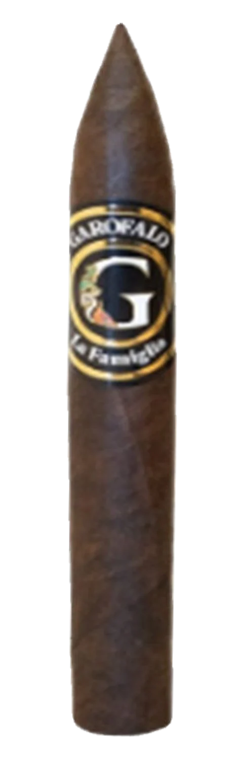 Garofalo Famiglia Maduro Torpedo