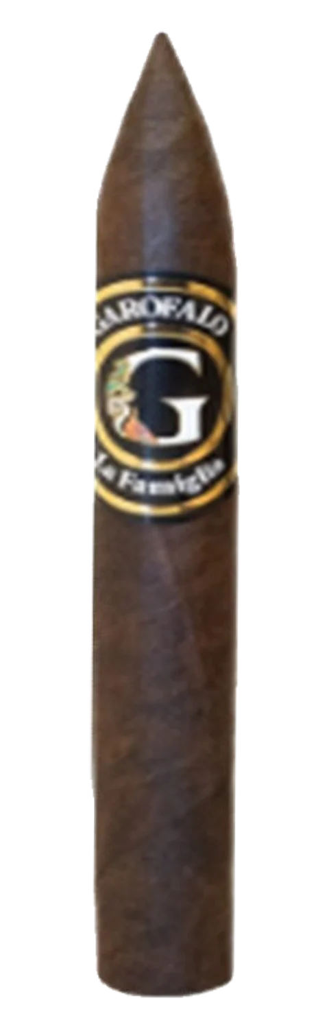 Garofalo Family Legacy Maduro Torpedo