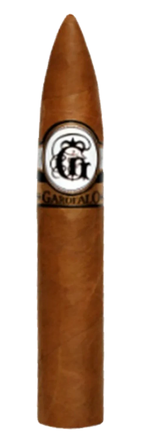 Garofalo Family Legacy Natural Torpedo