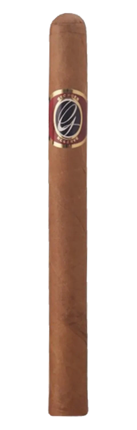 Georges Reserve Churchill