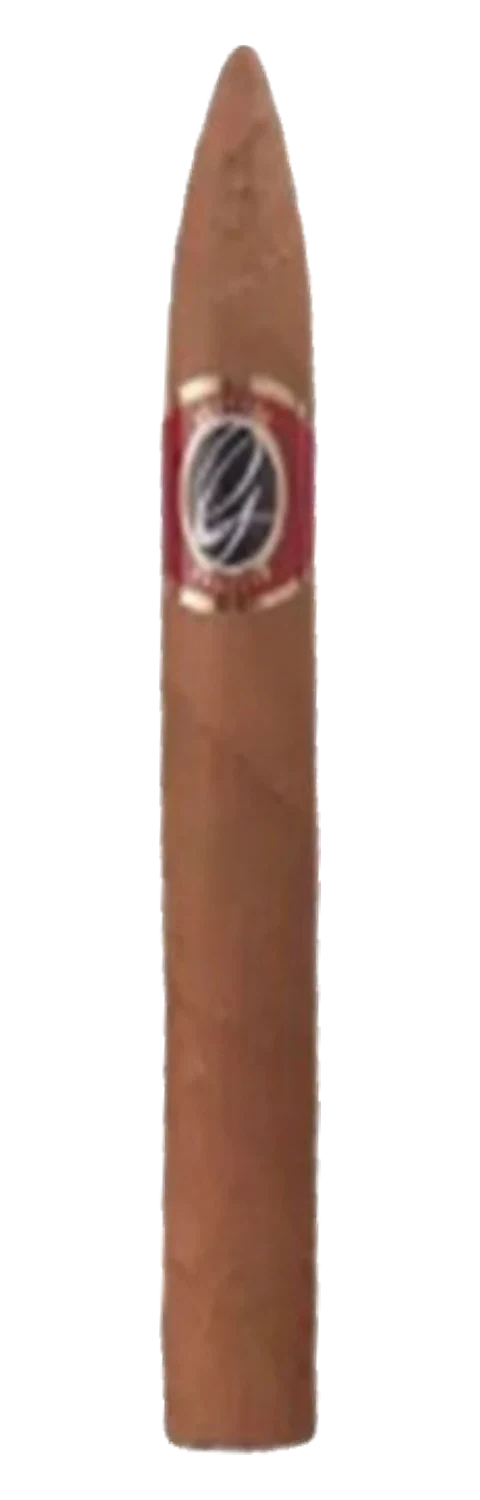 Georges Reserve Torpedo