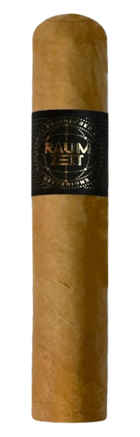 German Engineered Cigars Raumzeit Gran Toro